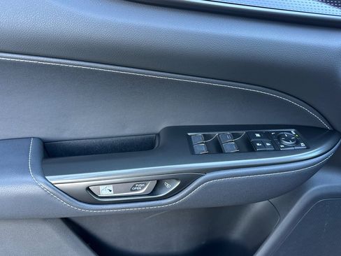 Used 2023 Lexus NX 350 AWD image 12