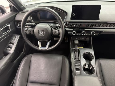 Used 2024 Honda Civic Sport Touring image 30