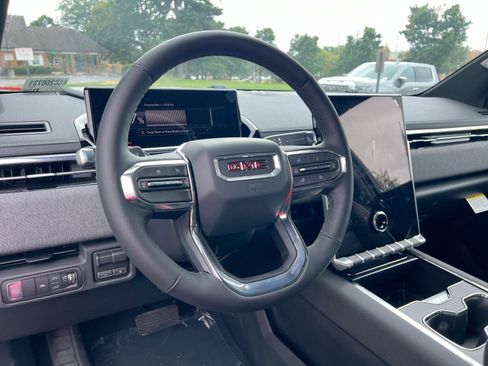 New 2026 GMC Sierra EV Elevation image 14