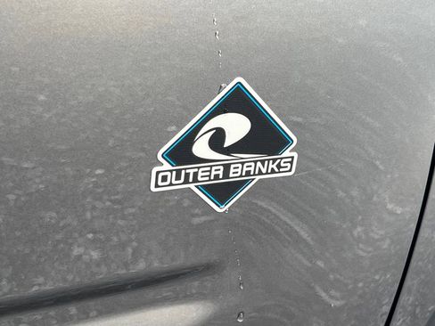 Used 2023 Ford Bronco Sport Outer Banks w/ Tech Package image 9