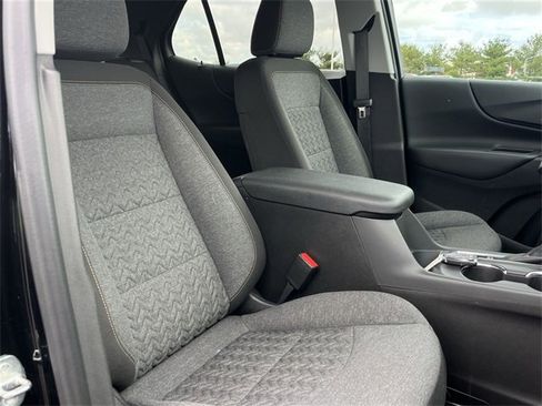 Certified 2023 Chevrolet Equinox LT image 26