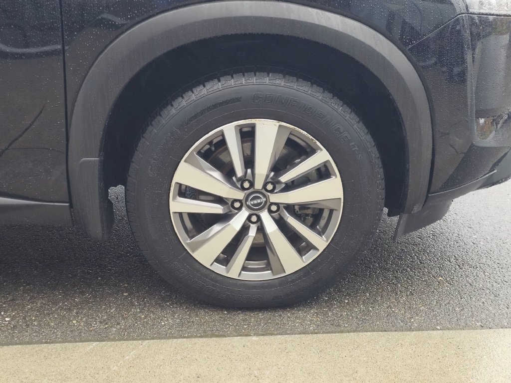 Used 2022 Nissan Pathfinder SL AWD/4WD image 9