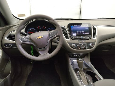 Used 2020 Chevrolet Malibu LS w/ Driver Confidence Package II FWD image 22