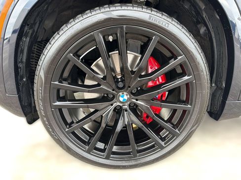 Certified 2024 BMW X5 sDrive40i w/ M Sport Package RWD image 11