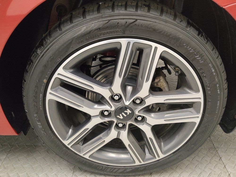 Used 2019 Kia Forte S w/ S Premium Package FWD image 31