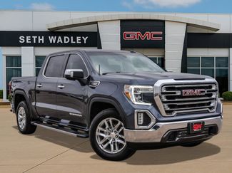 Used 2021 GMC Sierra 1500 SLT video 1
