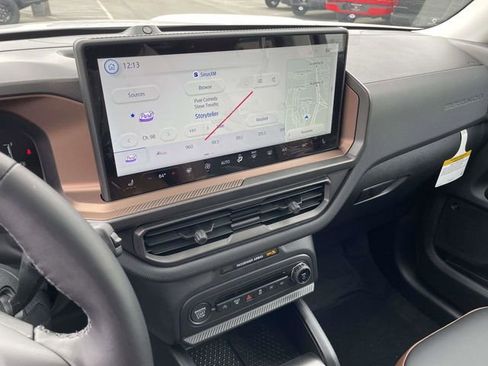 New 2026 Ford Bronco Sport Outer Banks w/ Outer Banks Tech Package+ image 10