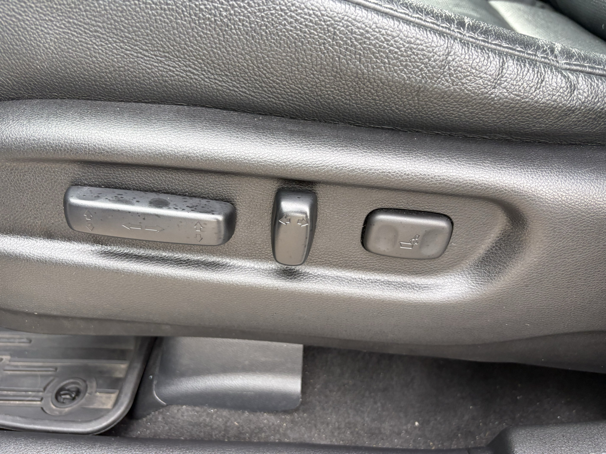 Used 2021 Honda Pilot Elite image 20
