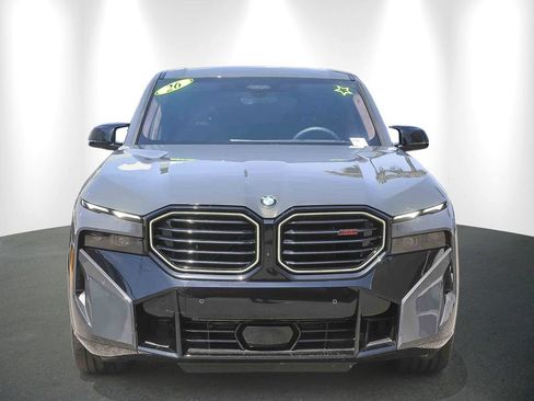 Used 2026 BMW XM Label Red w/ M Driver's Package AWD/4WD image 2