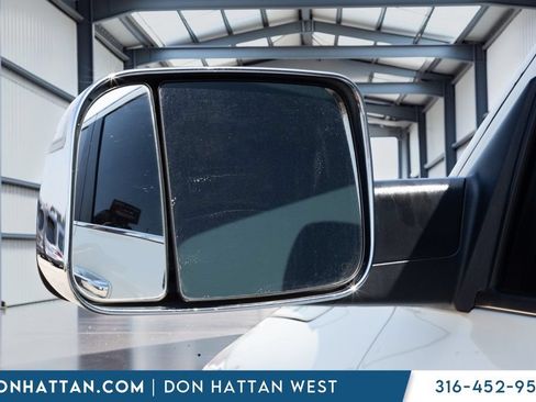 Used 2017 RAM 1500 Limited RWD image 29