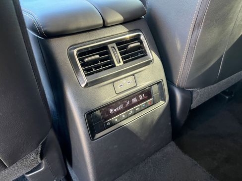 Used 2025 MAZDA CX-70 3.3 Turbo w/ Preferred Package image 25