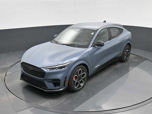 New 2024 Ford Mustang Mach-E GT image 1