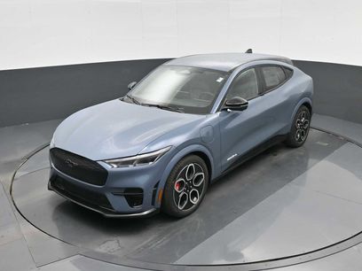 New 2024 Ford Mustang Mach-E GT