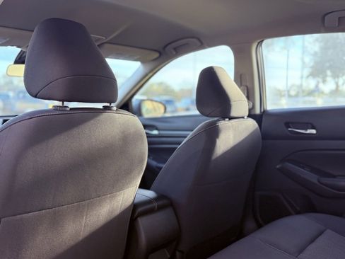 Used 2022 Nissan Altima 2.5 S image 30