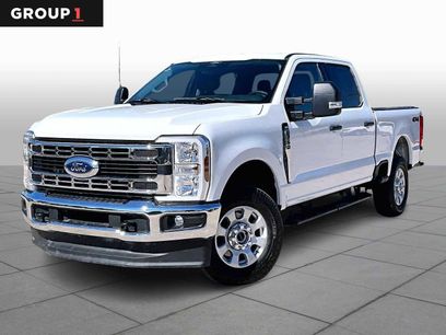 Certified 2024 Ford F250 XLT
