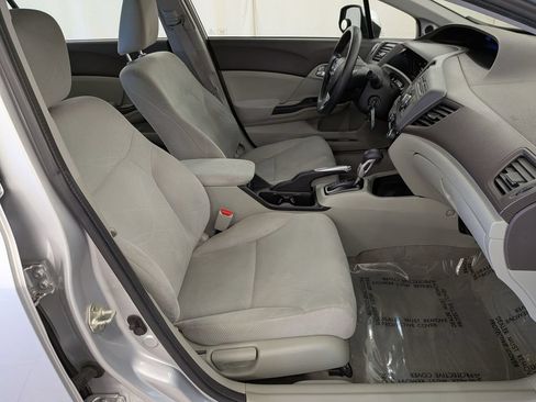 Used 2012 Honda Civic EX image 32