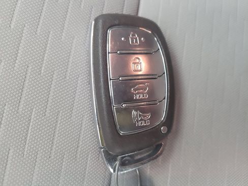 Used 2021 Hyundai Tucson SEL FWD image 32