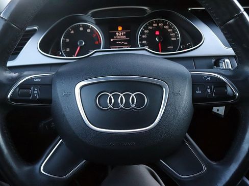 Used 2013 Audi A4 2.0T Premium Plus w/ Premium Plus Pkg image 16