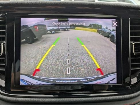 Used 2024 Dodge Durango GT AWD/4WD image 33