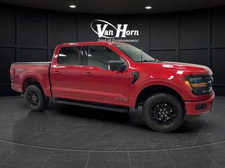 Used 2024 Ford F150 XLT w/ Equipment Group 302A MID AWD/4WD video 1