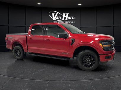 Used 2024 Ford F150 XLT w/ Equipment Group 302A MID