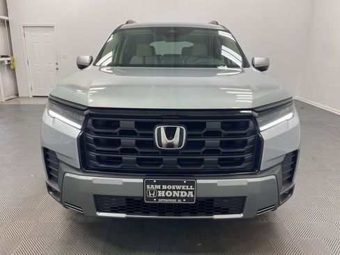 New 2026 Honda Pilot EX-L image 3