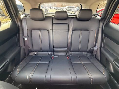 Used 2025 MAZDA CX-50 AWD 2.5 Hybrid w/ Premium Pkg image 37