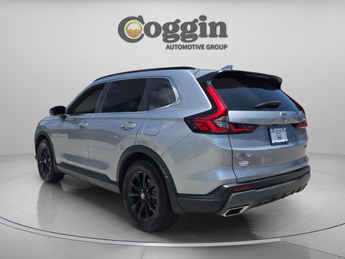 Used 2024 Honda CR-V Sport image 3