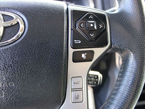 Used 2021 Toyota 4Runner SR5 RWD image 25