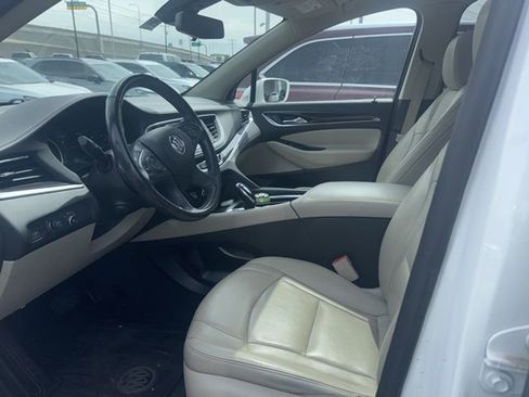 Used 2019 Buick Enclave Premium FWD image 6