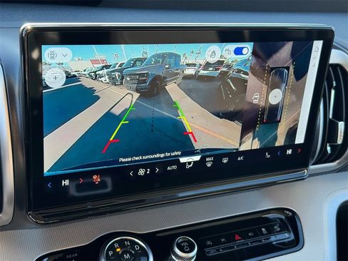 New 2025 Ford Expedition Max Active image 18