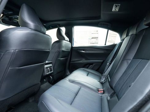 New 2026 Toyota Camry XSE w/ Premium Plus Package FWD image 39