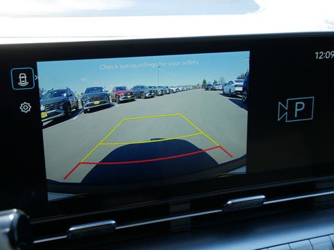 Certified 2026 Hyundai Kona SEL Sport image 31