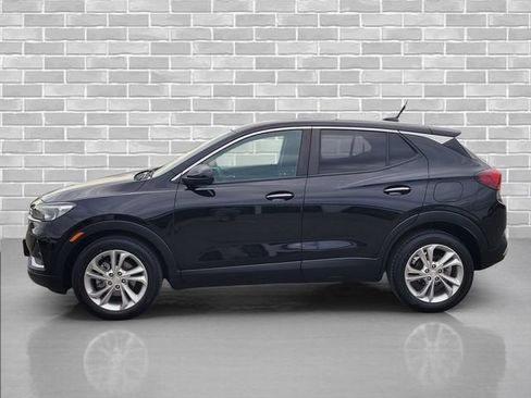 Certified 2023 Buick Encore GX Preferred FWD image 9