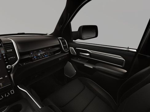 New 2026 RAM 1500 Laramie image 7