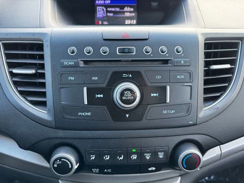 Used 2014 Honda CR-V EX image 10
