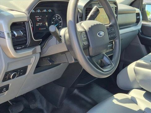 Used 2021 Ford F150 XL w/ Equipment Group 101A High RWD image 9