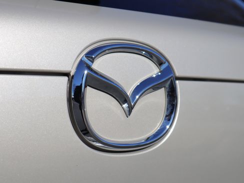 Certified 2024 MAZDA CX-30 AWD 2.5 S w/ Select Sport Pkg image 35