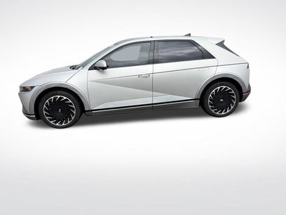 Used 2024 Hyundai Ioniq 5 Limited