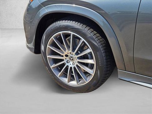 Certified 2026 Mercedes-Benz GLE 350 4MATIC image 10