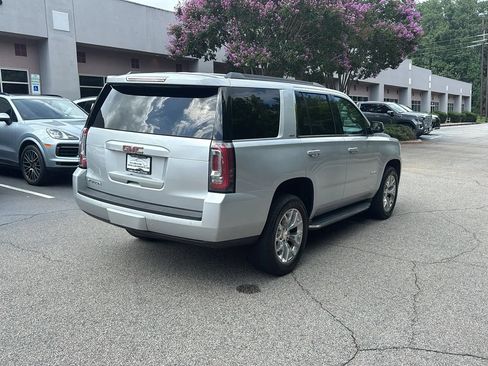 Used 2016 GMC Yukon SLT w/ Open Road Package AWD/4WD image 5