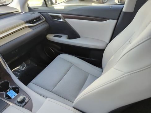 Used 2020 Lexus RX 350 AWD w/ Premium Package image 14