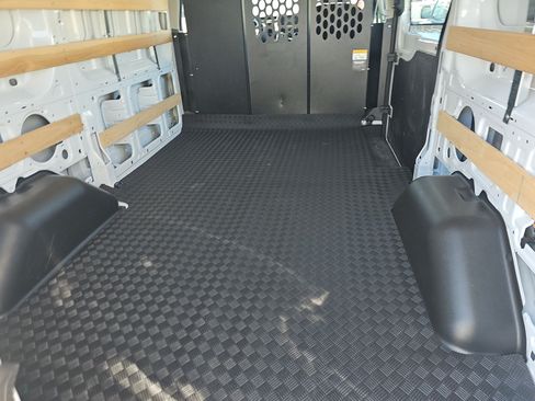Used 2025 Ford Transit 250 Low Roof w/ Exterior Upgrade Package RWD image 5