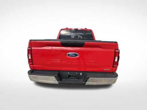 Used 2023 Ford F150 XLT AWD/4WD image 10