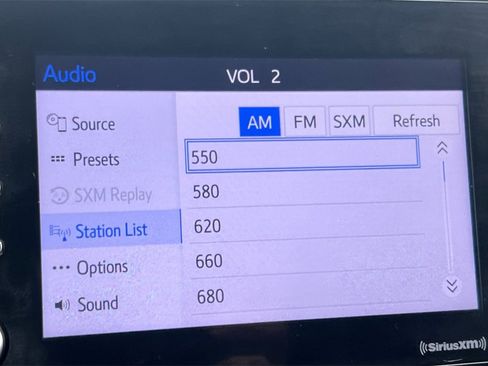 Certified 2024 Toyota Camry LE image 19