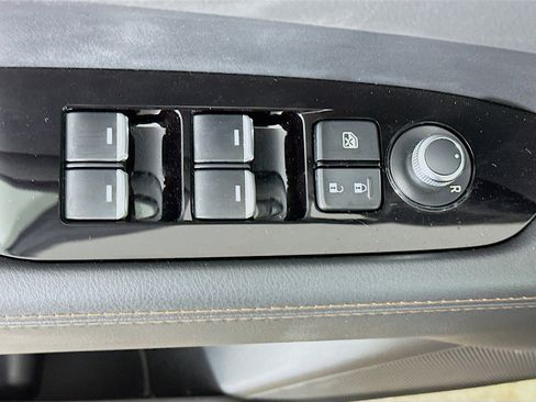 Used 2023 MAZDA CX-5 AWD 2.5 S w/ Premium Package image 15