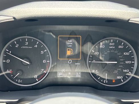 New 2026 Subaru Crosstrek 2.5i Premium AWD/4WD image 21