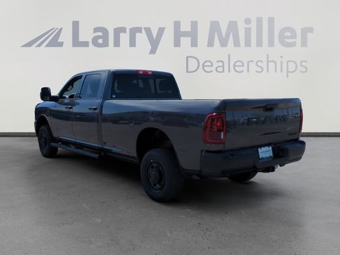 New 2025 RAM 2500 Tradesman w/ Safety Group image 3
