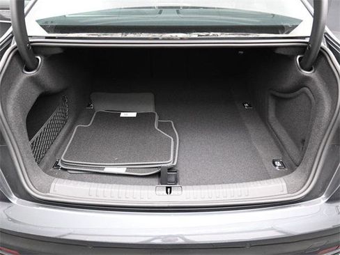 New 2025 Audi A6 Premium Plus image 12