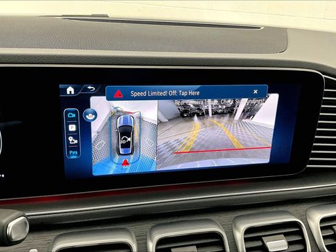 Used 2026 Mercedes-Benz GLE 450 4MATIC image 29